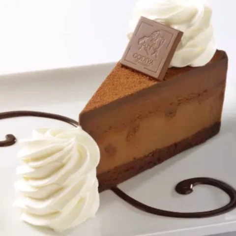 Cheesecake Factory Godiva Chocolate Cheesecake Recipe