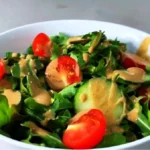 Cheesecake Factory Balsamic Vinaigrette Recipe