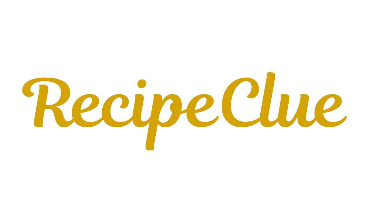 RecipeClue Featured