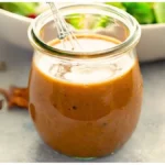 Cheesecake Factory Salad Dressing Recipe