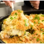 Chef Boyardee Chicken and Rice Recipe