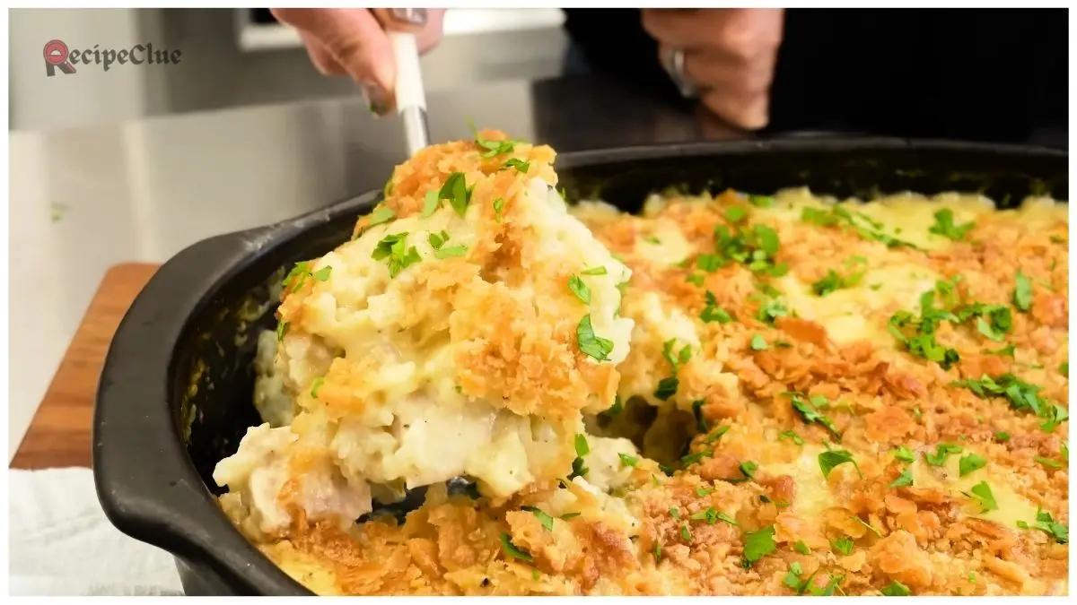 Chef Boyardee Chicken and Rice Recipe