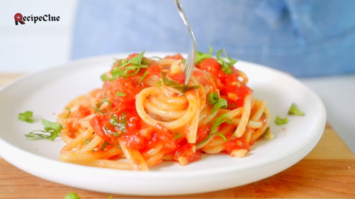 Chef Boyardee Sauce Recipe