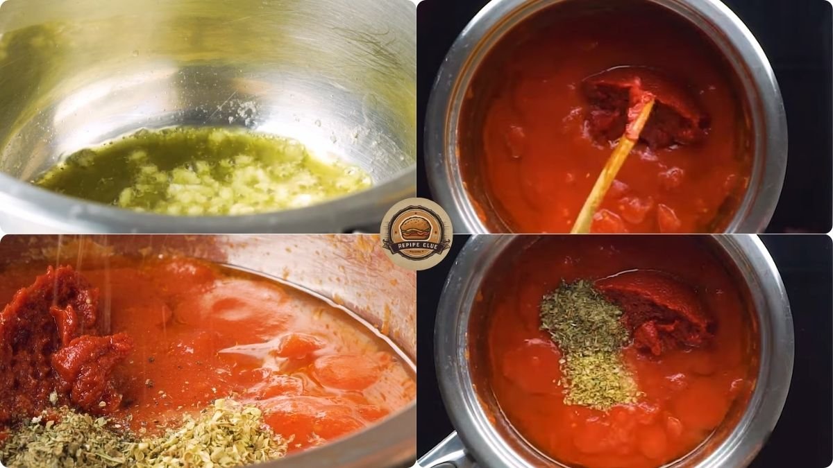 Chef Boyardee Pizza Sauce Recipe
