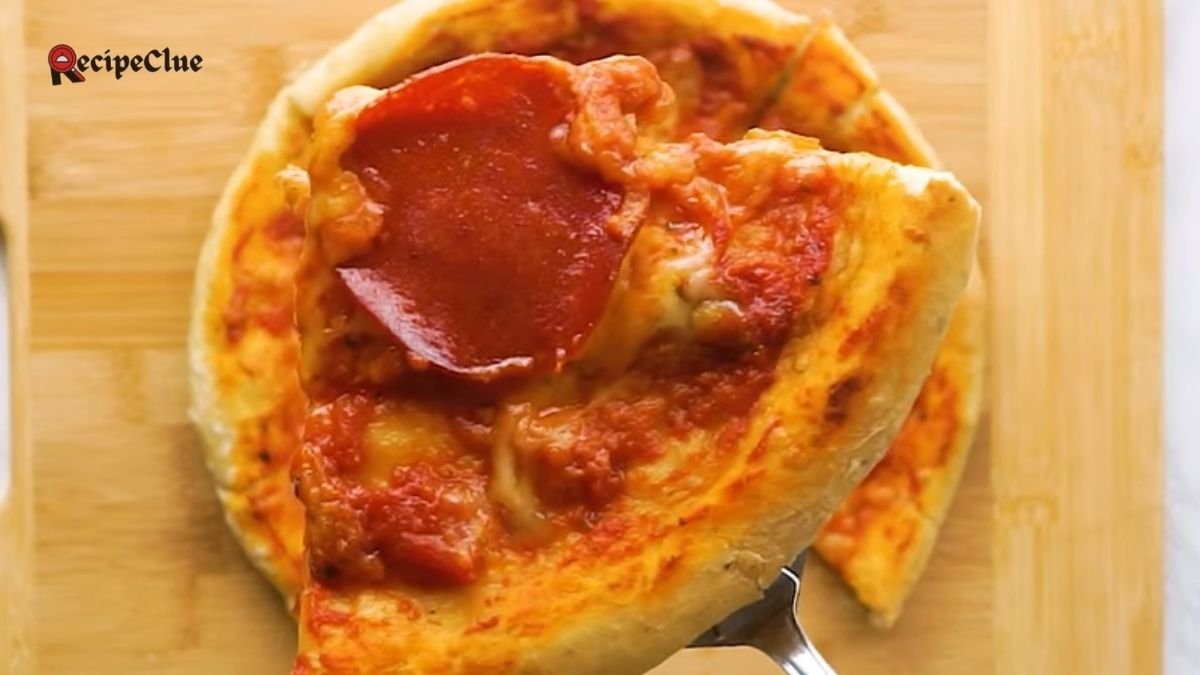 Chef Boyardee Pizza Sauce Recipe