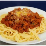 Chef Boyardee Spaghetti Recipe