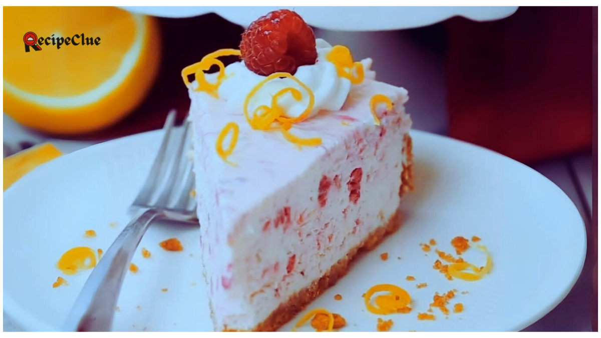 Cheesecake Factory Raspberry Lemon Cheesecake Recipe