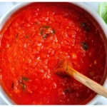 Cheesecake Factory Vodka Sauce Recipe