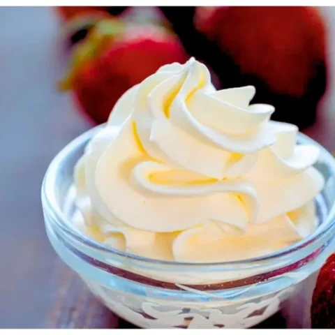 Cheesecake Factory Whipped Cream Recipe