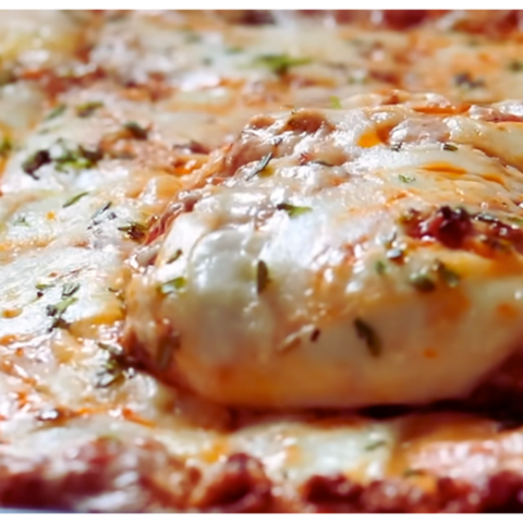 Chef Boyardee Lasagna Recipe