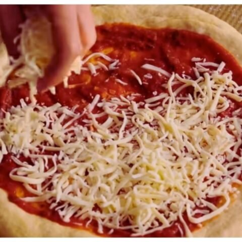 Chef Boyardee Pizza Dough Recipe