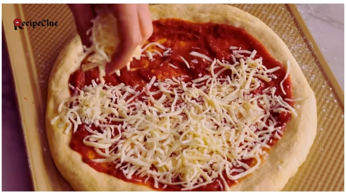 Chef Boyardee Pizza Dough Recipe