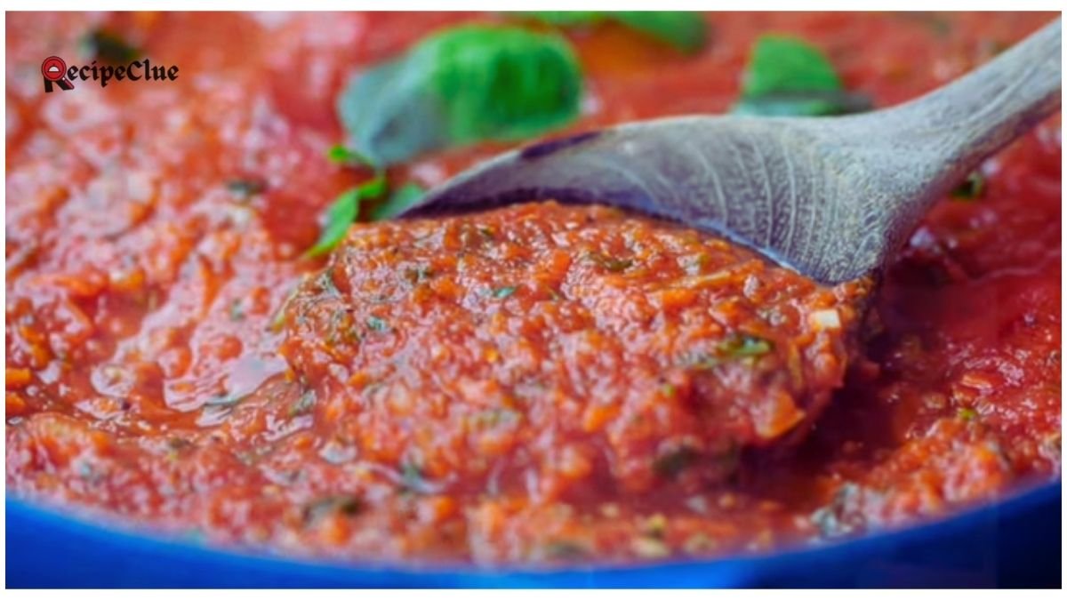 Chef Boyardee Spaghetti Sauce Recipe