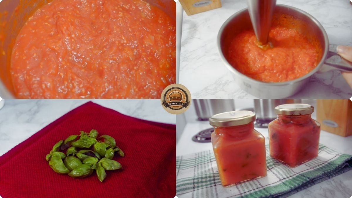 Chef Boyardee Tomato Sauce Recipe