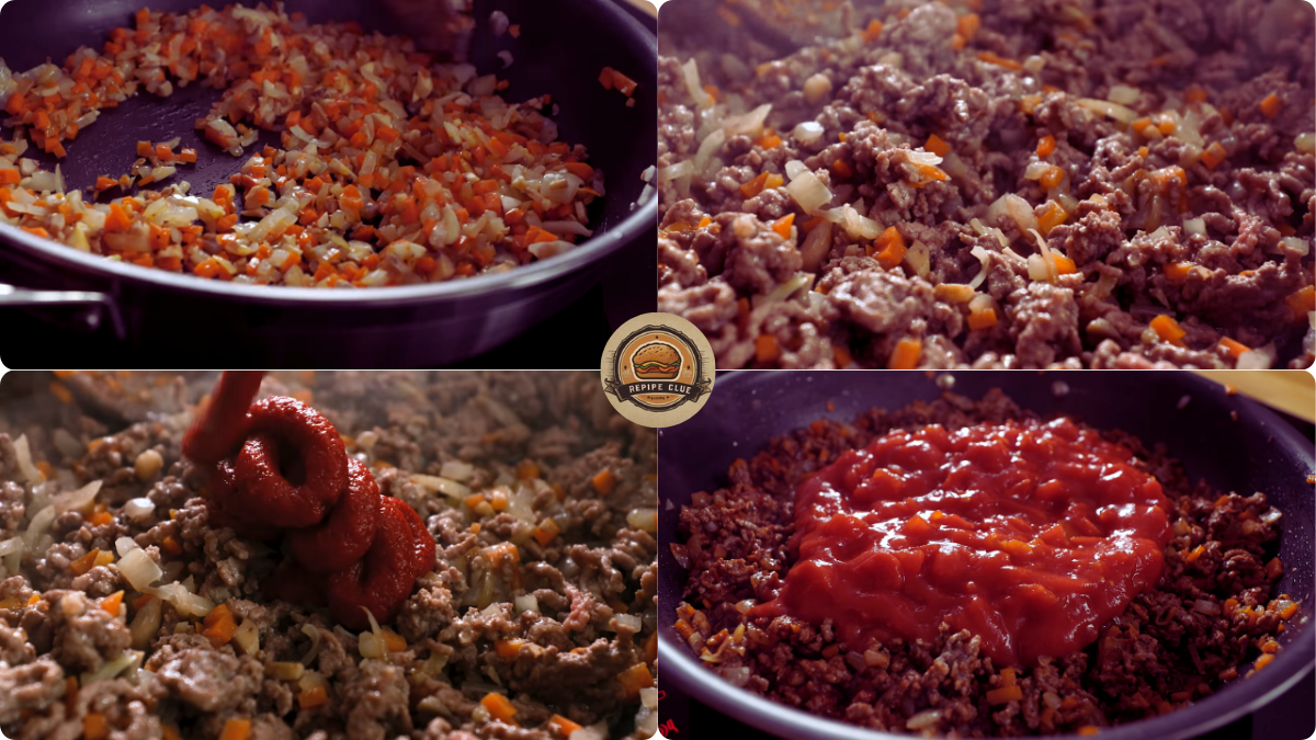 Chef Boyardee Lasagna Recipe