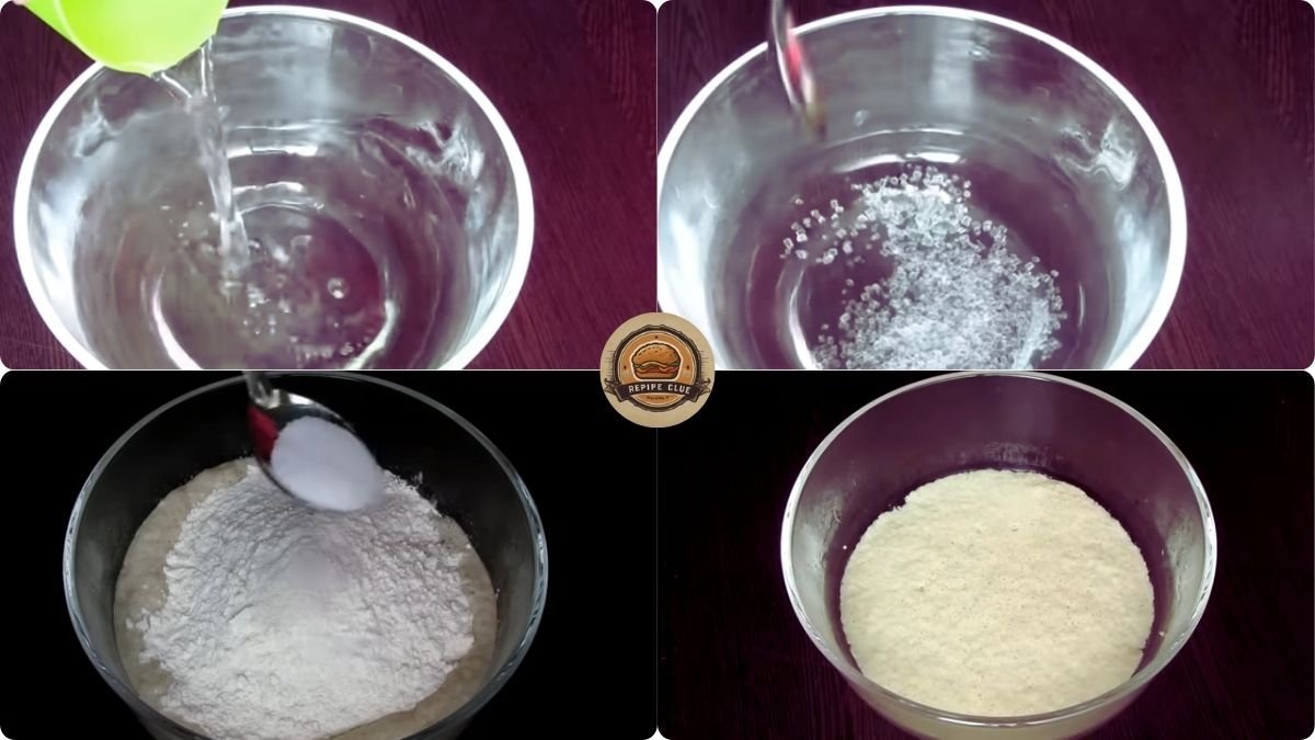 Chef Boyardee Pizza Dough Recipe