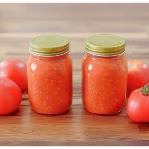 Chef Boyardee Tomato Sauce Recipe