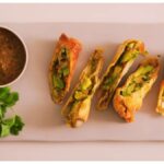 Cheesecake Factory Egg Rolls Recipe