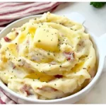 Cheesecake Factory Red Mashed Potatoes Recipe