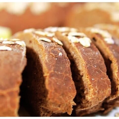 Cheesecake Factory Sourdough Bread Recipe