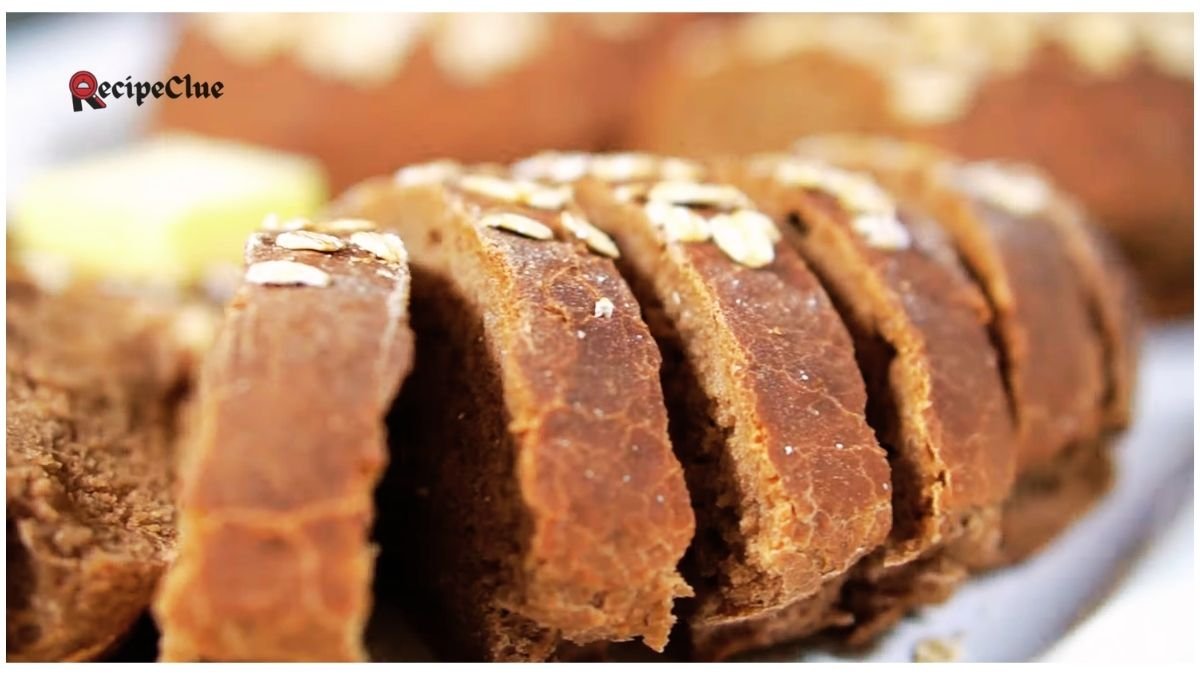 Cheesecake Factory Sourdough Bread Recipe