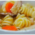Eat N Park Chicken Noodle Soup Recipe