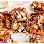 Golden Grahams S’mores Bars Original Recipe