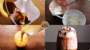 How to make Starbucks S'mores Frappuccino