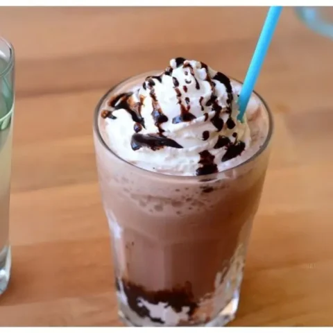 Starbucks S'mores Frappuccino Recipe