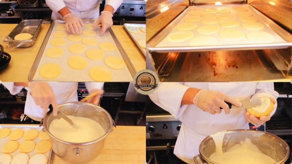 Eat N Park Smiley Cookies Recipe