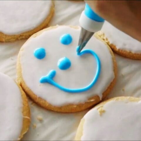 Eat N Park Smiley Cookies Recipe