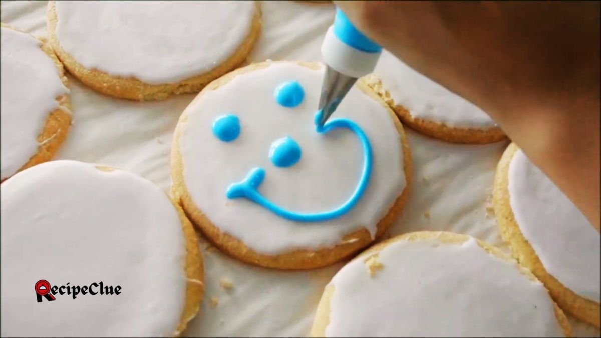 Eat N Park Smiley Cookies Recipe