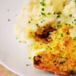 BJ's Brewhouse Parmesan Crusted Chicken Recipe