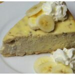 Cheesecake Factory Banana Cream Pie Recipe