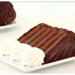 Cheesecake Factory Chocolate Cake Recipe
