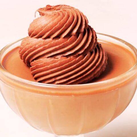 Fairlife Chocolate Milk Cream Recipe