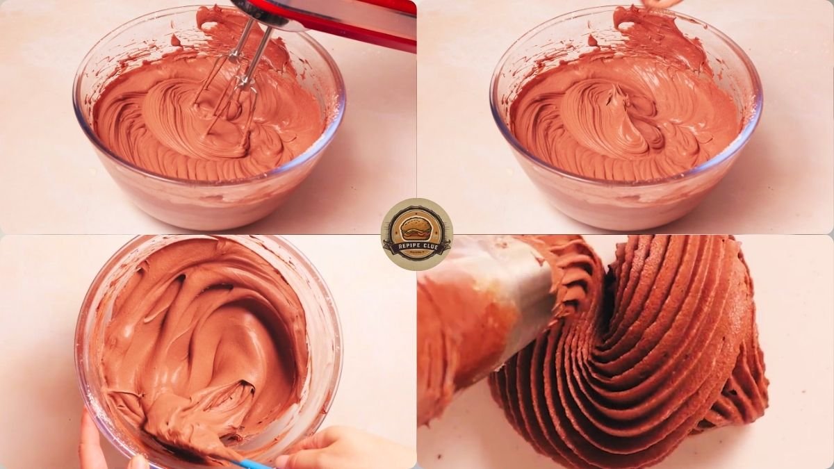 How To Make Fairlife Chocolate Milk Cream