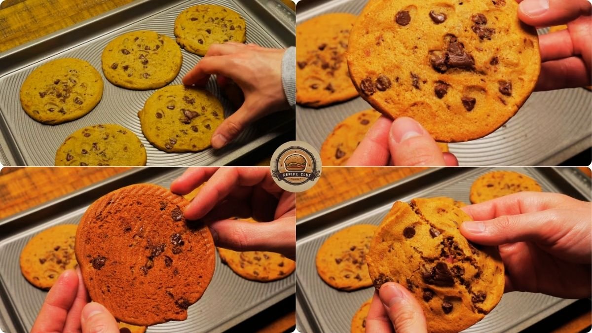 Why You will Love this Pillsbury Chocolate Chip Cookies Recipe!