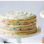 Pillsbury Funfetti Cake Recipe