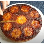 Valencia Cake Recipe