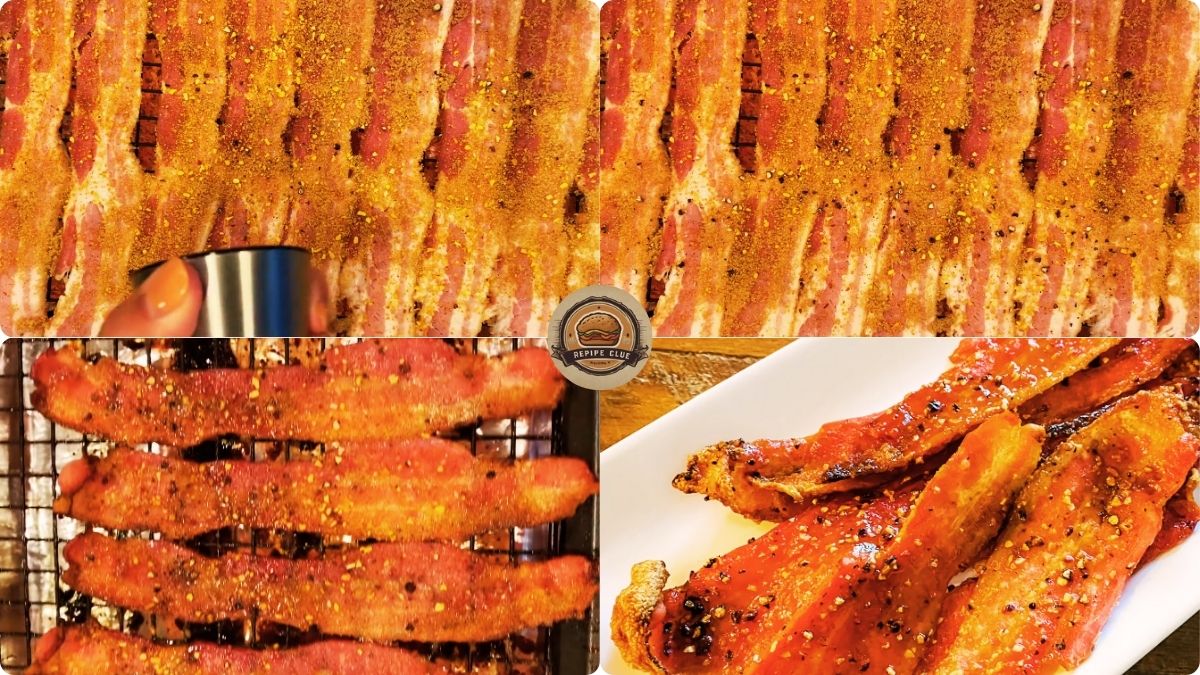 How To Make Dunkin Snackin Bacon Recipe