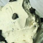 Ninja Creami Mint Chocolate Chip Protein Ice Cream